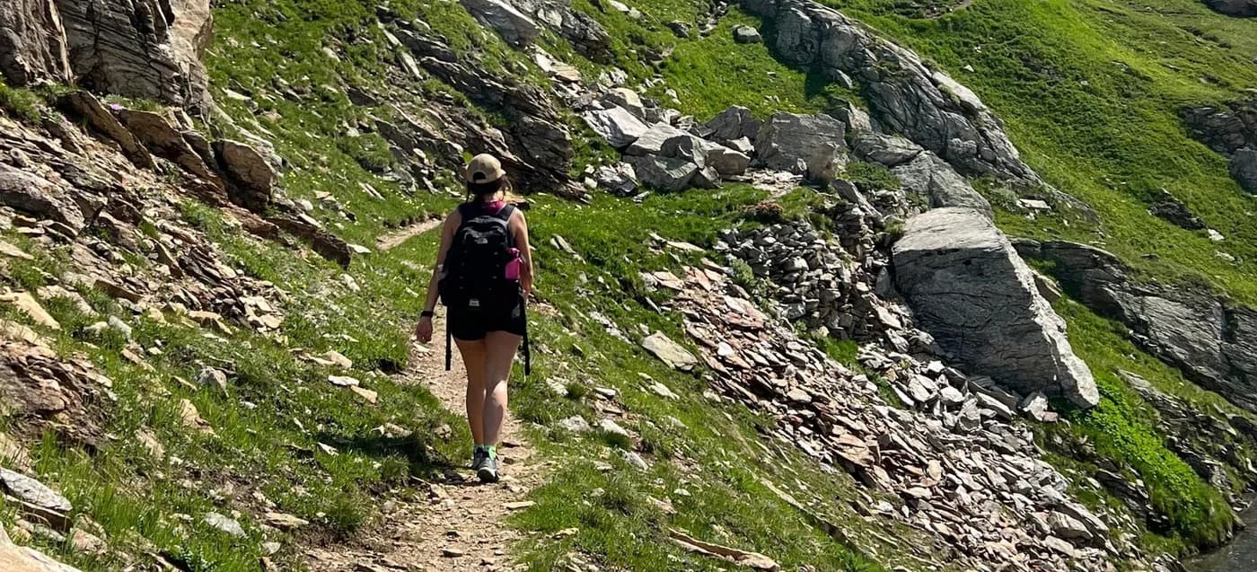 Trekking & Natura