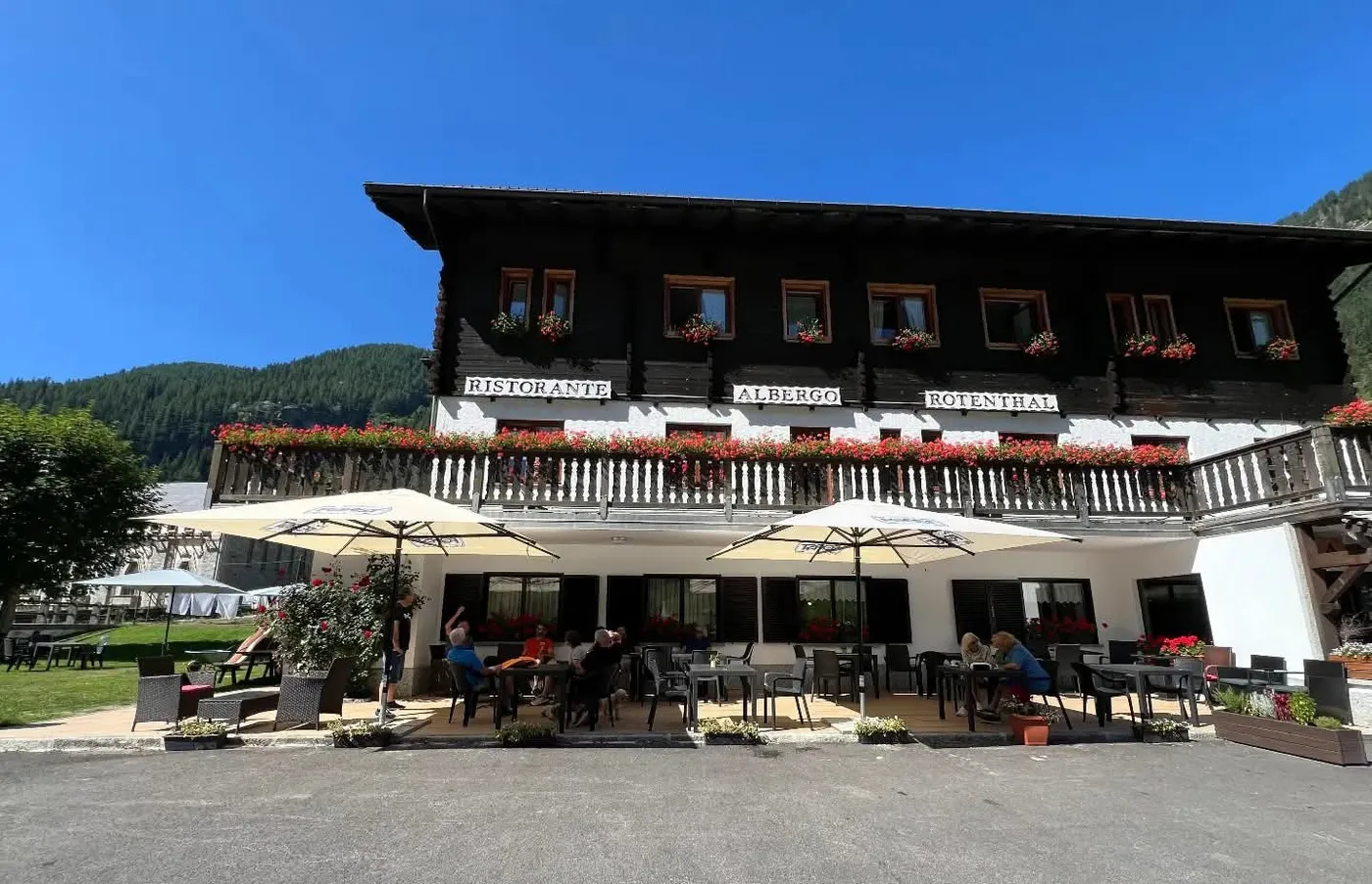 Campo scuola · Valdo