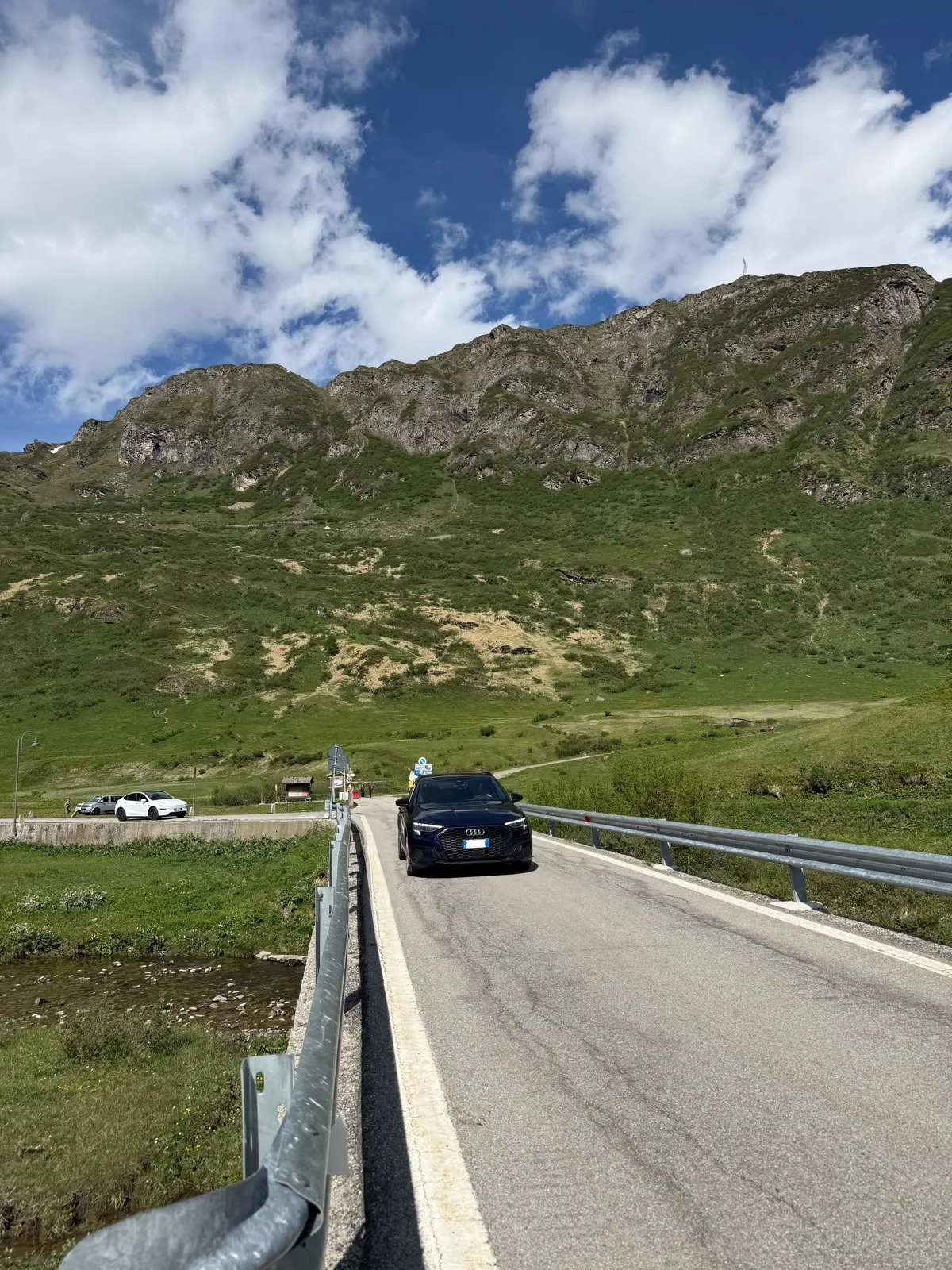 Strada Val Formazza