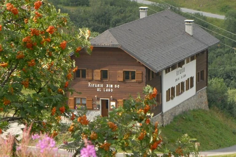 Ristorante Bim-se al Lago