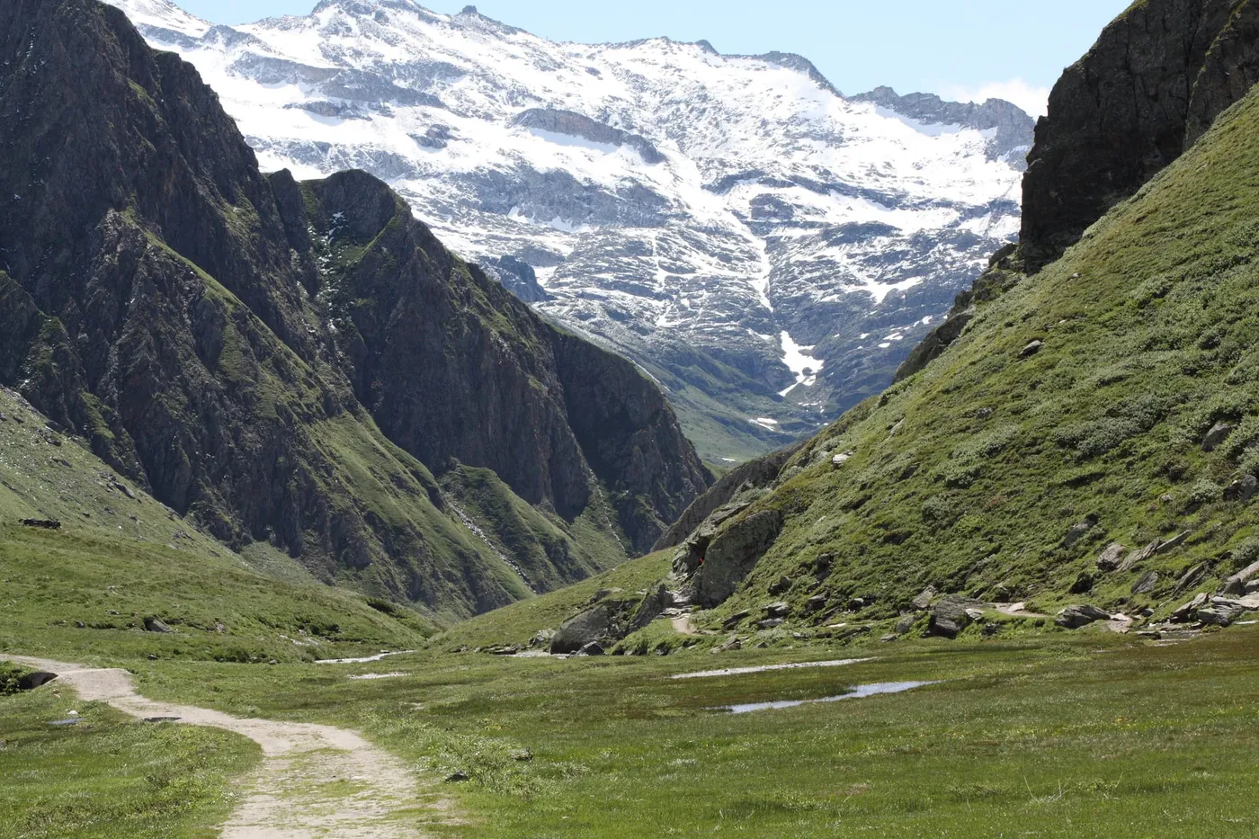Escursioni in Val Formazza