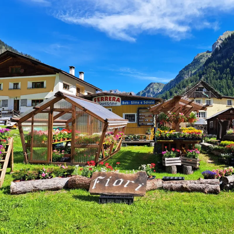 Ferrera Sport