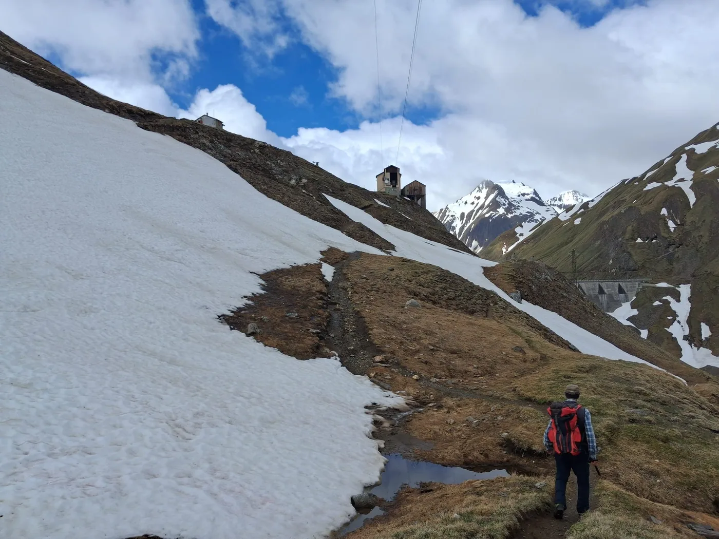Passeggiate in Val Formazza