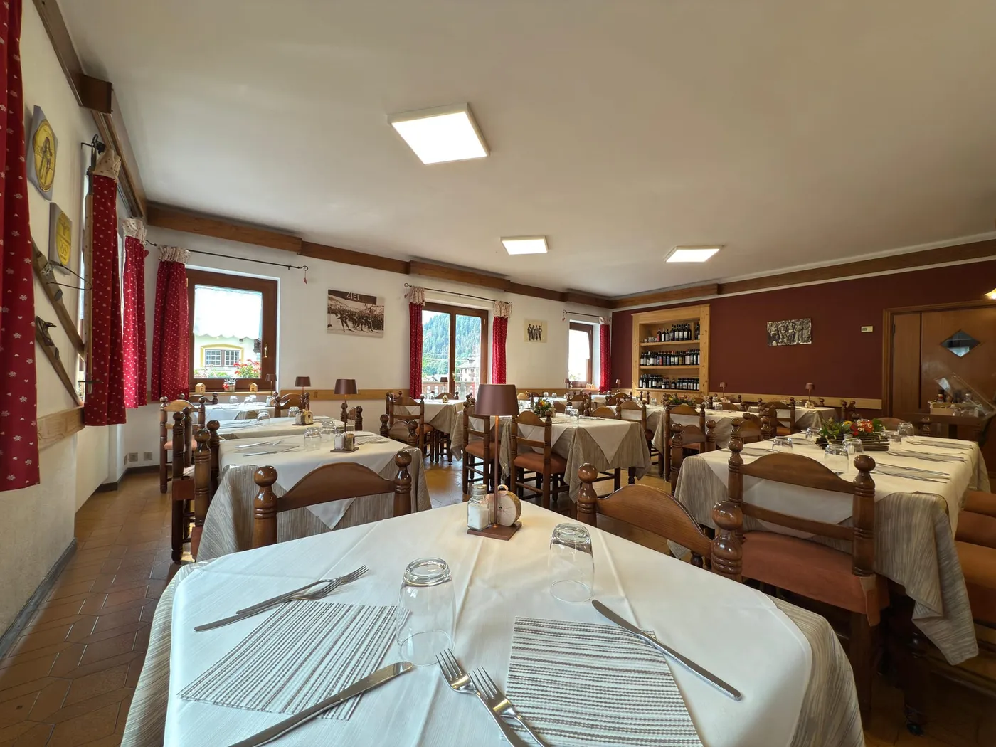 Ristorante Rotenthal
