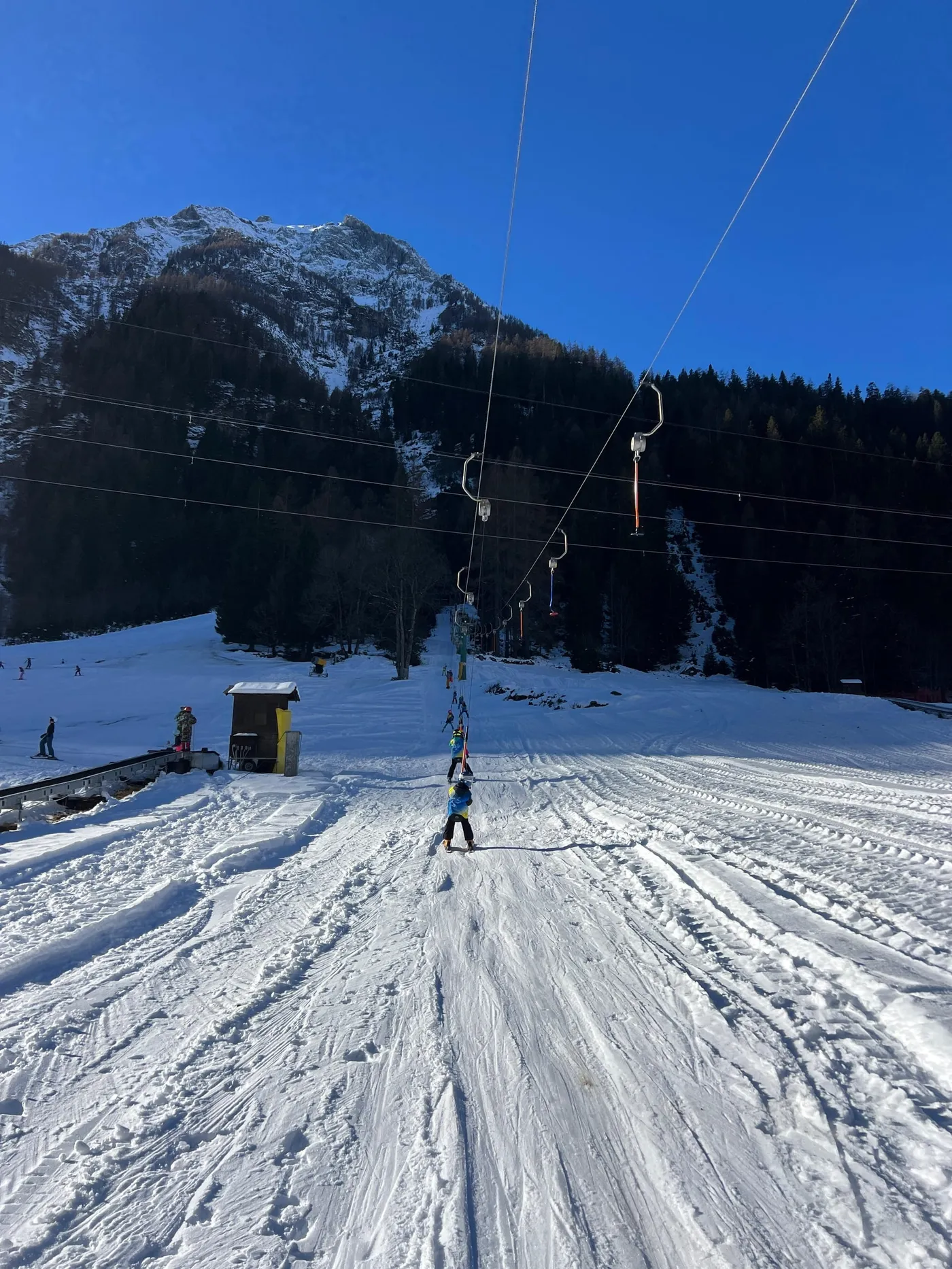 Skilift