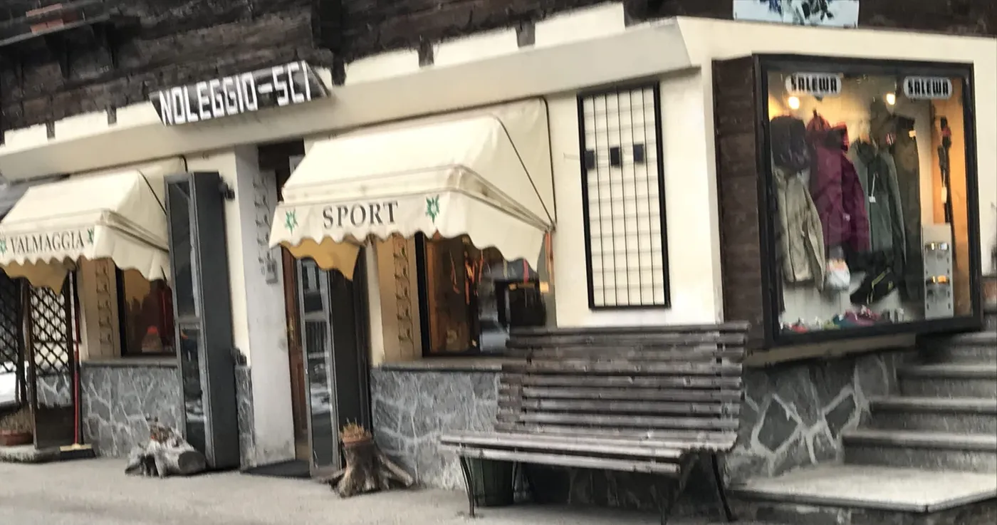 Valmaggia Sport